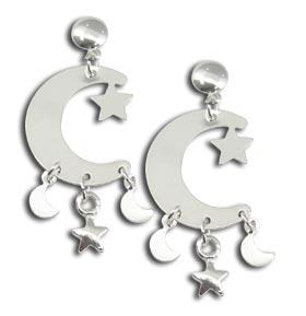 Imagem Folheados - brincos, gargantilhas, pulseiras, pingentes