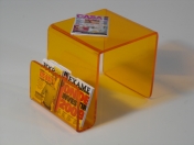 Tudo de Acrílico - Acrílico e Comunicação Visual