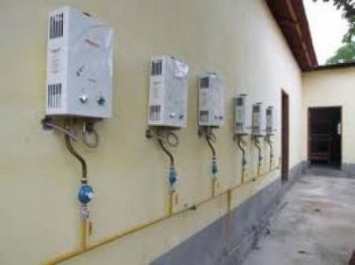 Instalação e assistência técnica de fogões e aquecedores
