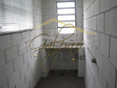 galpão alugo ref. 032