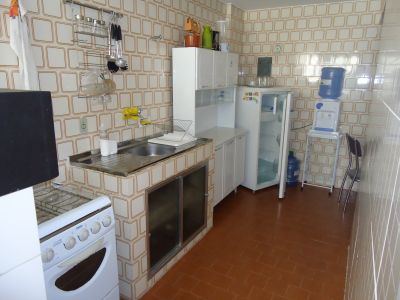 Praia do Forte - C.F. Apto