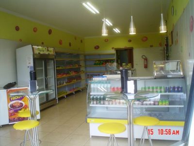 PASSO PONTO DE UMA ROTISSERIA NAS IMEDIAÇÕES DO CENTRO GUARULHOS SP