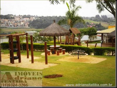 INTERIOR DE SÃO PAULO CASA RESIDENCIAL EM CONDOMÍNIO FECHADO