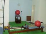 PILATES, FISIOTERAPIA, ESTÉTICA, RPG