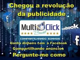 Multiclick Brasil, Compartilhando Sonhos