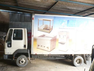 Diniz Mudanças e Transportes em Geral