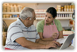 Aula de informática 3ª idade, crianças em domicilio, empresa ou escritório