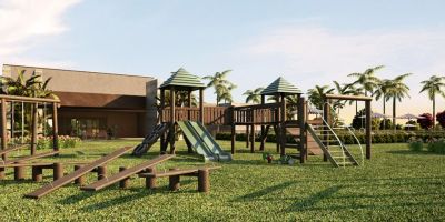 Residencial DAMHA II