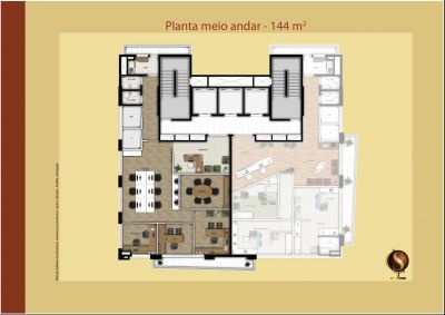 Sphere Corporate offices