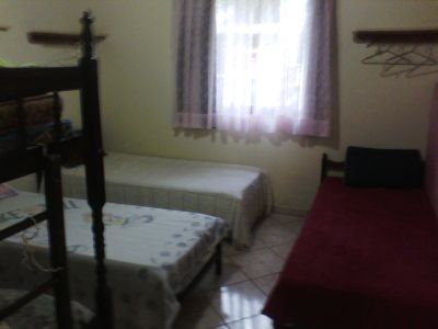 Casa para temporada em Caraguatatuba