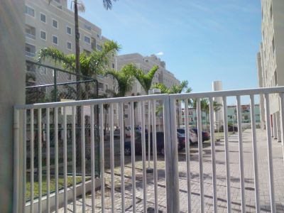 Apartamento 2 quartos Jacarepaguá