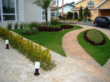Jardinagem, corte de grama em Sorocaba e região e com a Eco Flora!!!