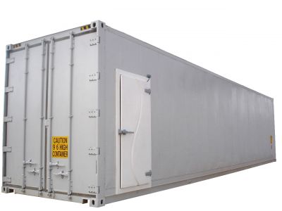 Locações e Vendas de Container