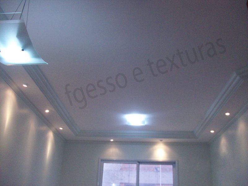 Empresa Especializada em Gesso Iluminação e Texturas