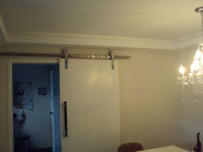 Apartamento pronto para morar de  223 m²  - Bela Vista - São Paulo