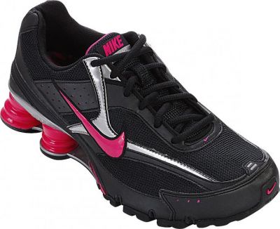 Tênis Nike é na  www.maiscalcados.com.br