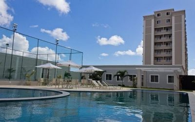 Belíssimo Apartamento em Nova Parnamirim