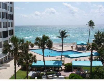 ALUGO APARTAMENTO FRENTE AL MAR MIAMI