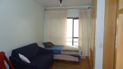 1 dormitorio no Jardim Paulista
