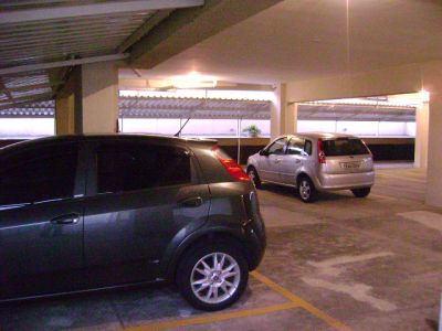 Apartamento bem localizado, amplo, 3 quartos e vista panorâmica deslumbrante.
