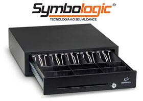 Gaveta Automática Bematech (Preta)