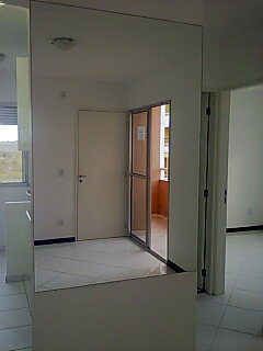 apartamento em Camaçari