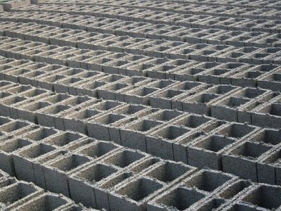 casa  e outros pré-moldados de concreto