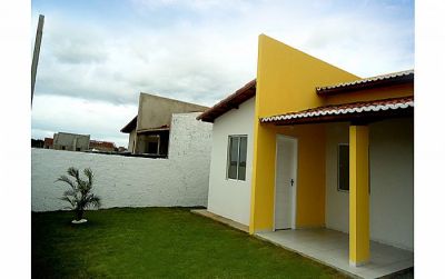 Excelentes Casas em Nova Parnamirim