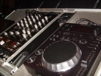 DJ SOM E LUZ CASAMENTOS