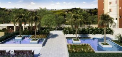 Alto da Lapa - 131 m² - Lançamento