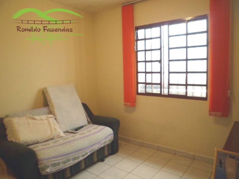 casa de 3 quartos em ibirite