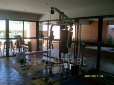 ALUGO EXELENTE AP.STUDIO TEMPORADA 