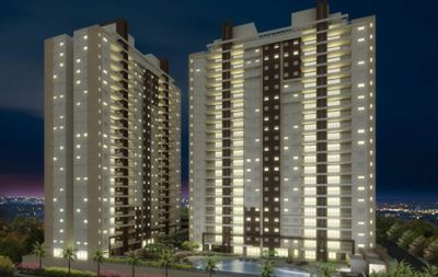 Apartamentos em Guarulhos, Empreendimento ISLA - LAGO DOS PATOS