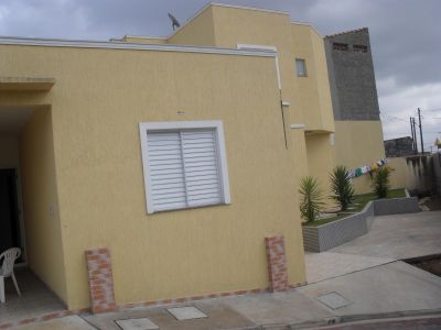 Casas e Sobrados prontos para morar