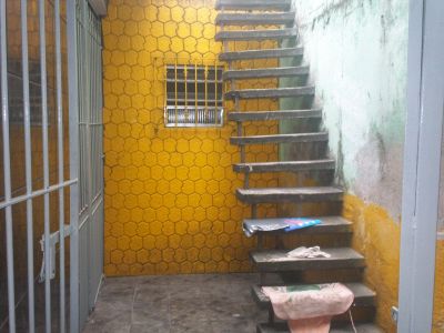 Casa Terrea para locação