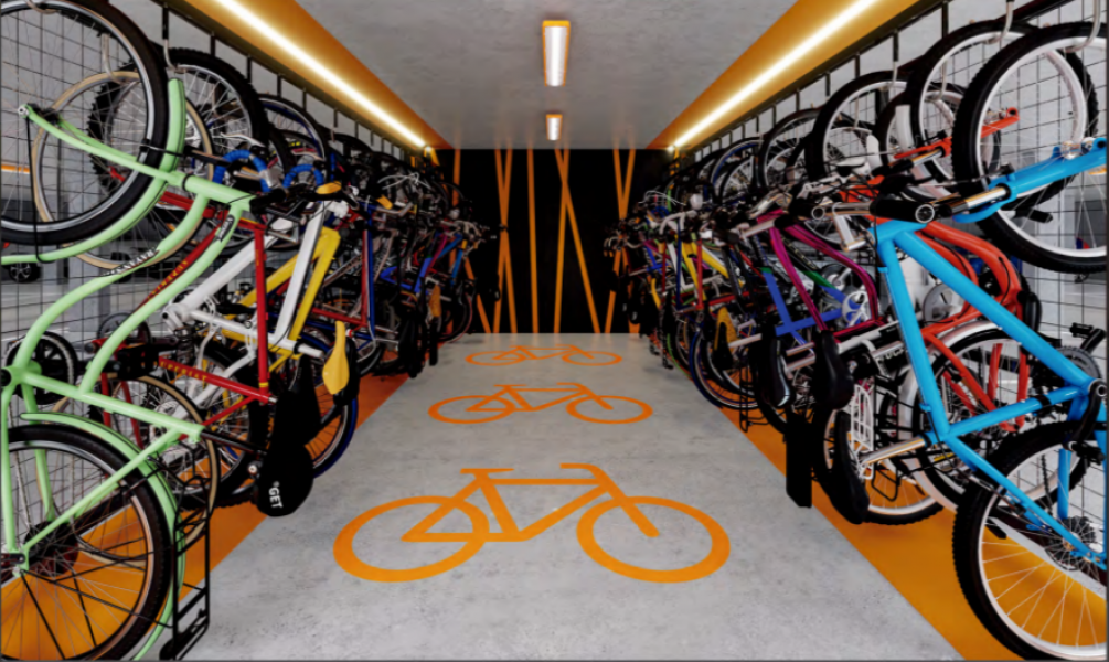 Apartamentos de 3 quartos no Grajaú ótimas condições de preço