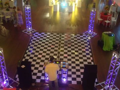 SOM PARA FESTAS__RONINHO Dj