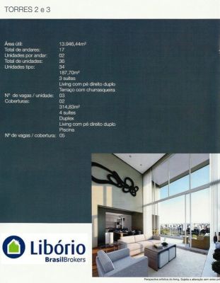 Residencial Grand Garden (Bairro: Malota)