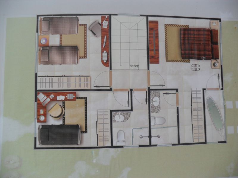 Ótima Casa em Nova PArnamirim