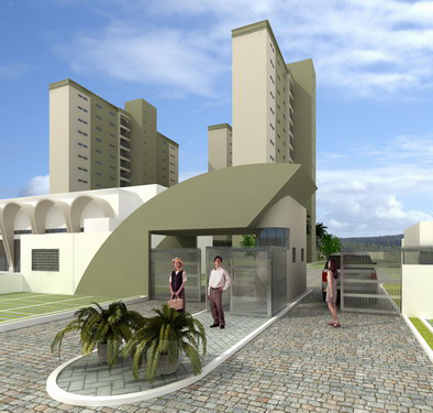 Excelente Apartamento em Neópolis