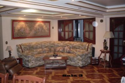 Vendo ou Troco Lindo Apartamento