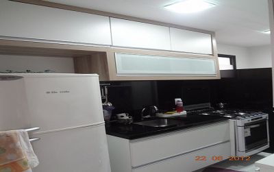 Excelente apartamento em Ponta Negra