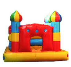 Locação de Brinquedos é na Stilo Kids