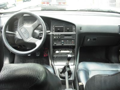 Peugeot 405 Sri 2.0 Ano 95 Completo Docs Ok Estudo Trocas  