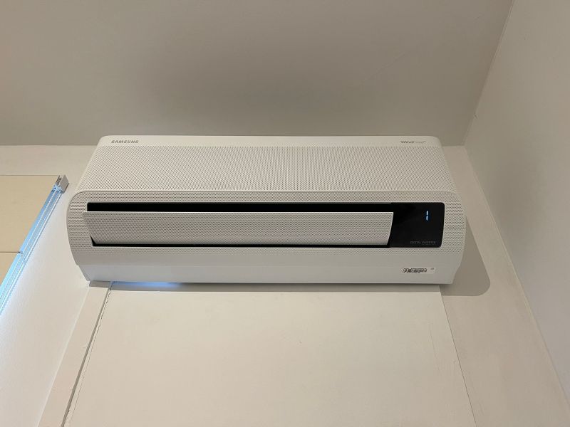 Consertos De Ar Condicionados Na Tijuca RJ.