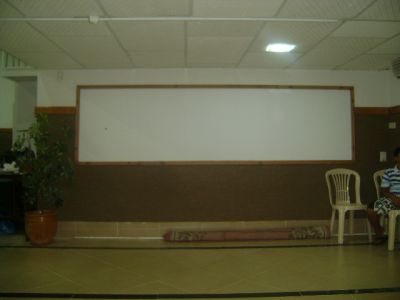 Reforma predial|estrutura Metálica|mezanine 