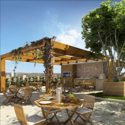 Lançamento Club View - Apartamentos - Santo André !!!!