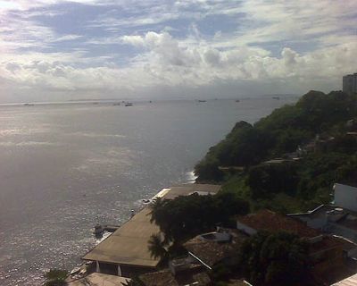  Apartamento a venda em Salvador na Barra.