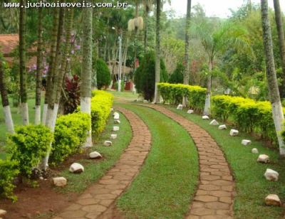 LINDA CHÁCARA ESTANCIA PARAÍSO - CESÁRIO LANGE