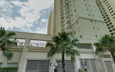 Vendo Apto na R. Carlos Weber / CarpeDiem / 54m²